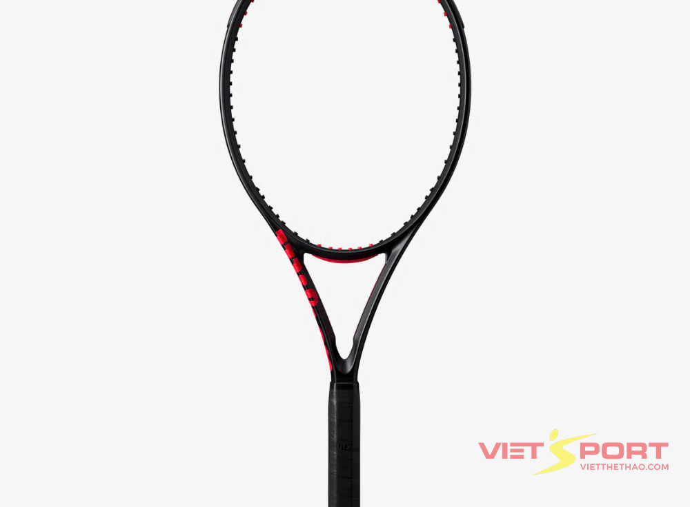 VỢT TENNIS WILSON CLASH 100L V3 (280G)