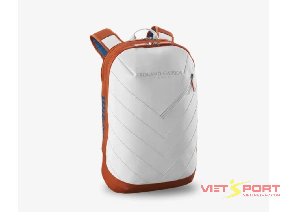 Balo Tennis Wilson Super Tour Roland Garros 2024 C WR8030901001