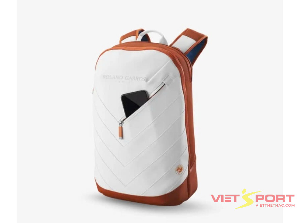 Balo Tennis Wilson Super Tour Roland Garros 2024 C WR8030901001