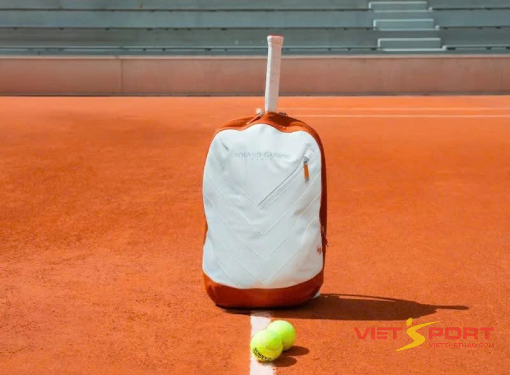 Balo Tennis Wilson Super Tour Roland Garros 2024 C WR8030901001