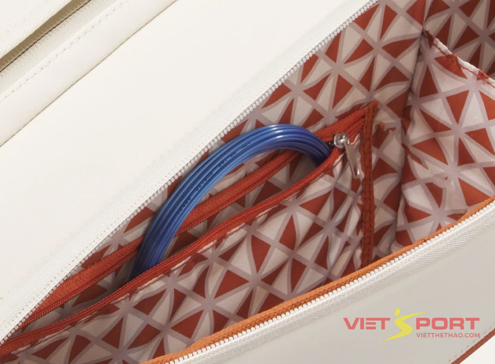 Túi Tennis Roland Garros 2025 Super Tour 9 Pack