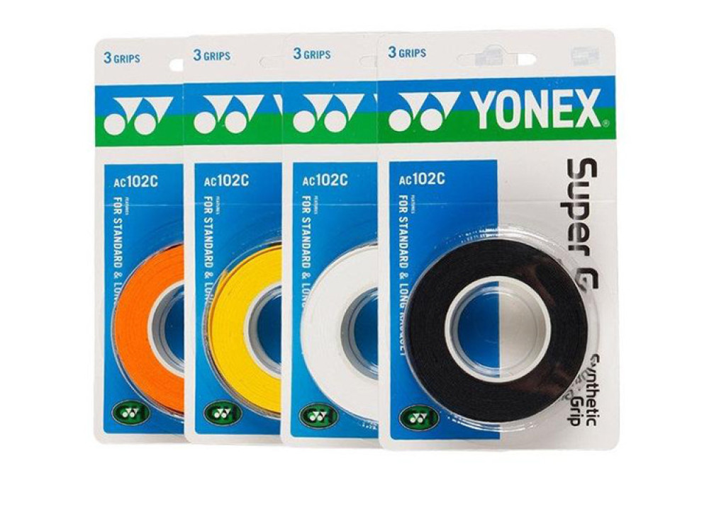 CUỐN CÁN YONEX