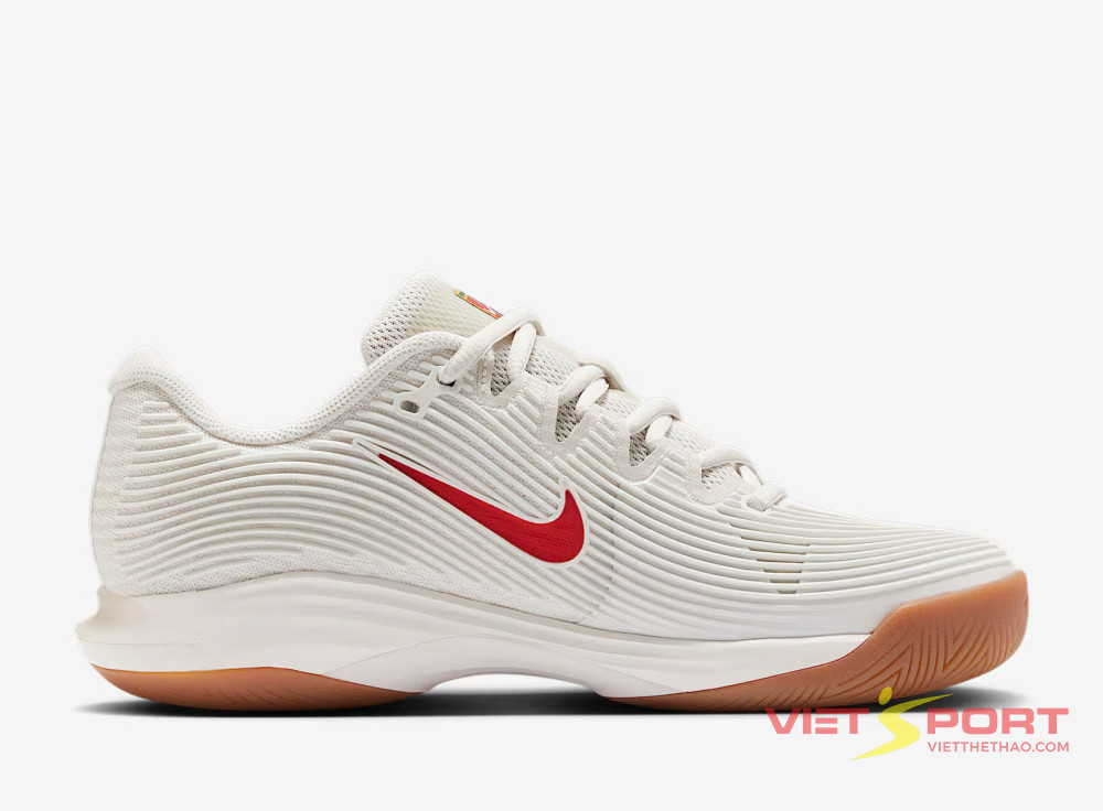 Giày Tennis Nike Zoom Vapor 12 ‘Summit White’ FV5554-101