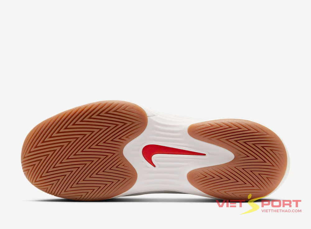 Giày Tennis Nike Zoom Vapor 12 ‘Summit White’ FV5554-101