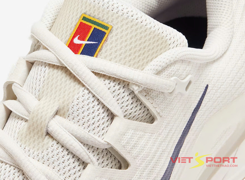 Giày Tennis Nike Zoom Vapor 12 ‘Summit White’ FV5554-101