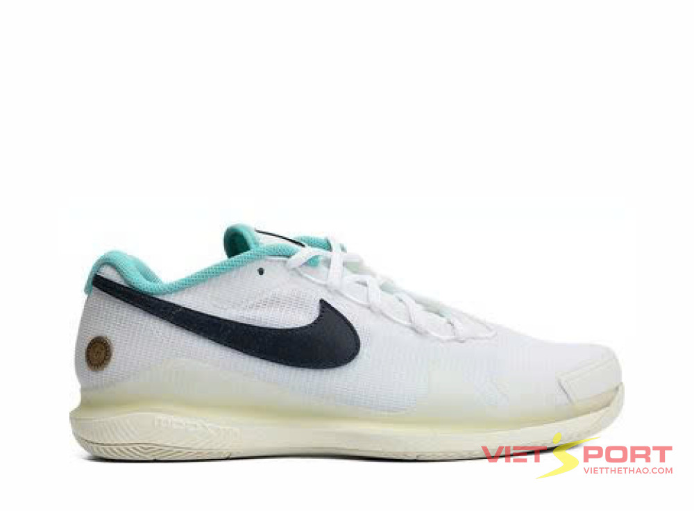 Giày Tennis Pickleball Nike Court Air Zoom Vapor Pro ‘White’ HM3705-141