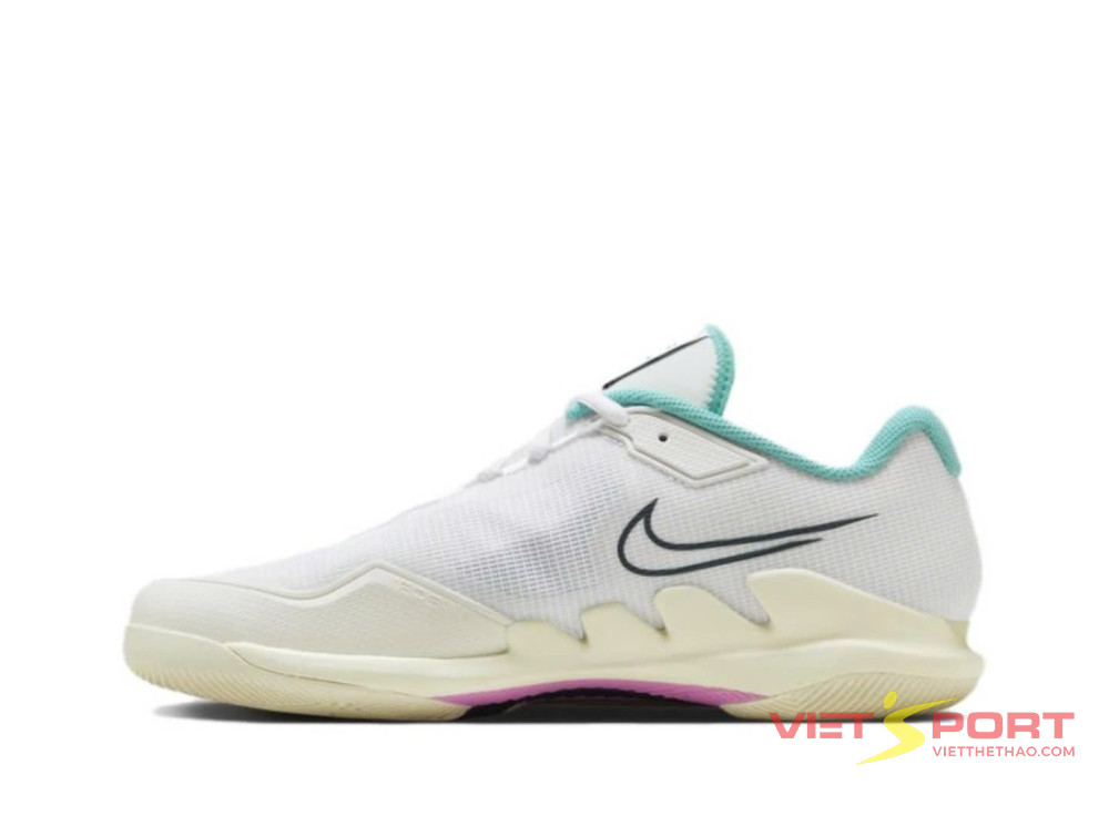 Giày Tennis Pickleball Nike Court Air Zoom Vapor Pro ‘White’ HM3705-141
