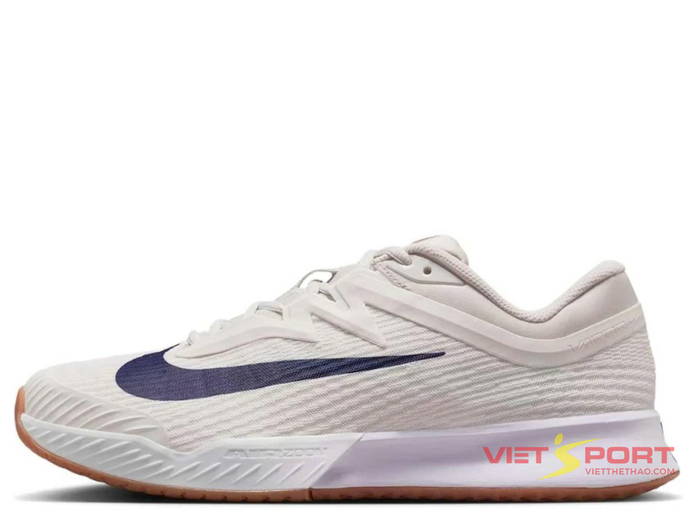 Giày Tennis Pickleball Nike Vapor Pro 3 ‘Summit White Binary Blue’ FZ2161-100