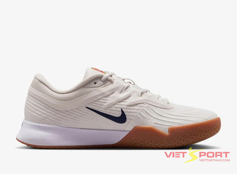 Giày Tennis Pickleball Nike Vapor Pro 3 ‘Summit White Binary Blue’ FZ2161-100