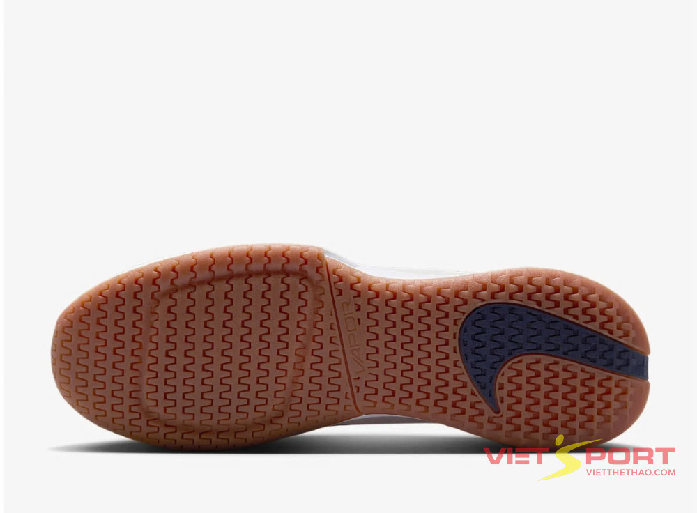Giày Tennis Pickleball Nike Vapor Pro 3 ‘Summit White Binary Blue’ FZ2161-100