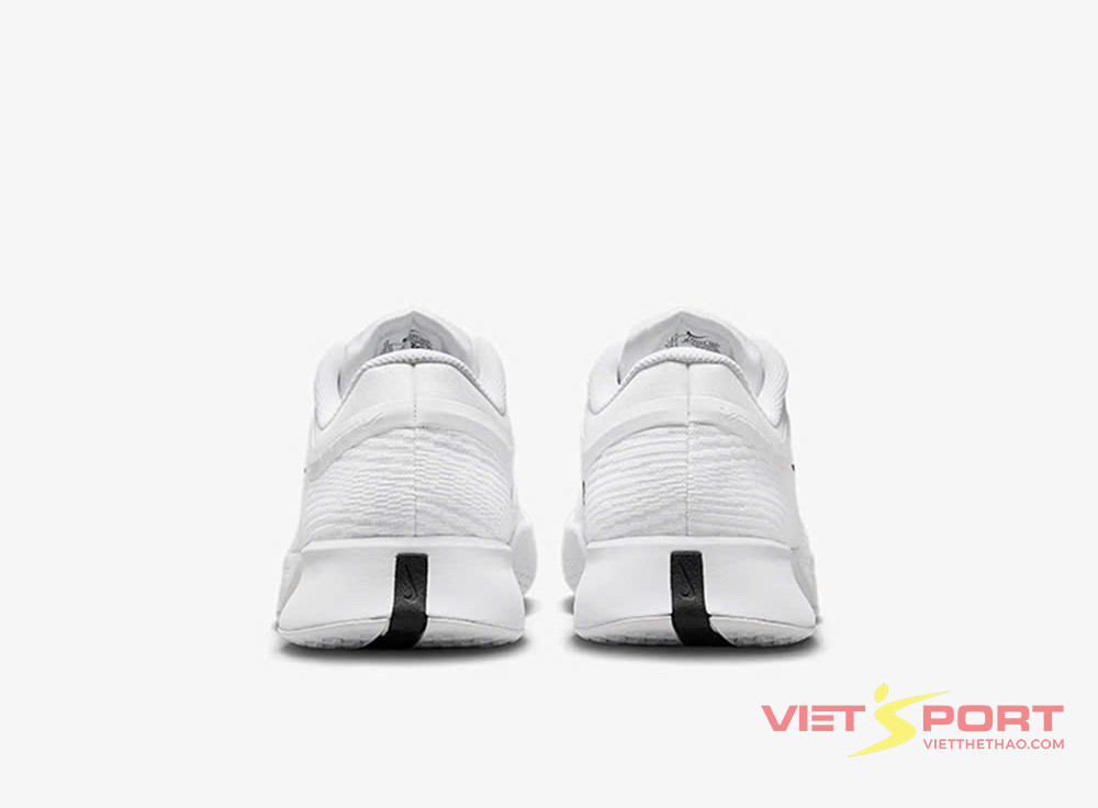 Giày Tennis Pickleball Nike Air Zoom Vapor Pro 3 'White Black' FZ2161-101