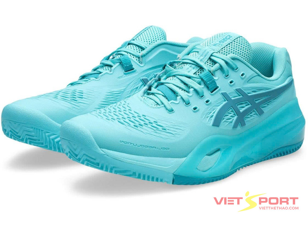 Giày Tennis ASICS Gel-Resolution X Heren