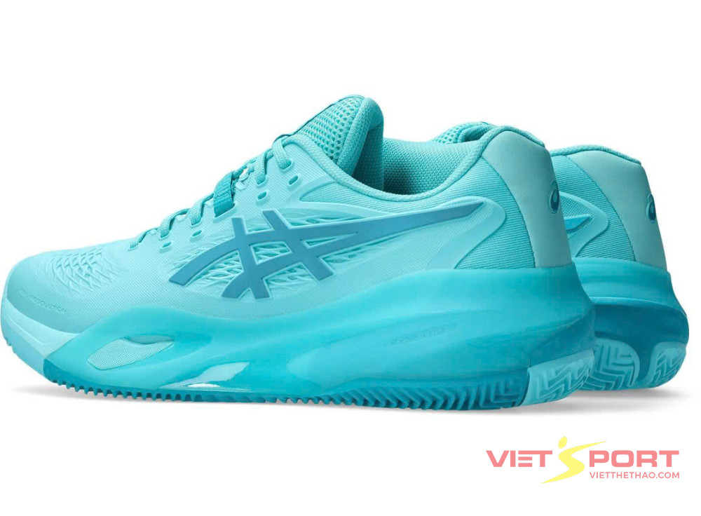 Giày Tennis ASICS Gel-Resolution X Heren