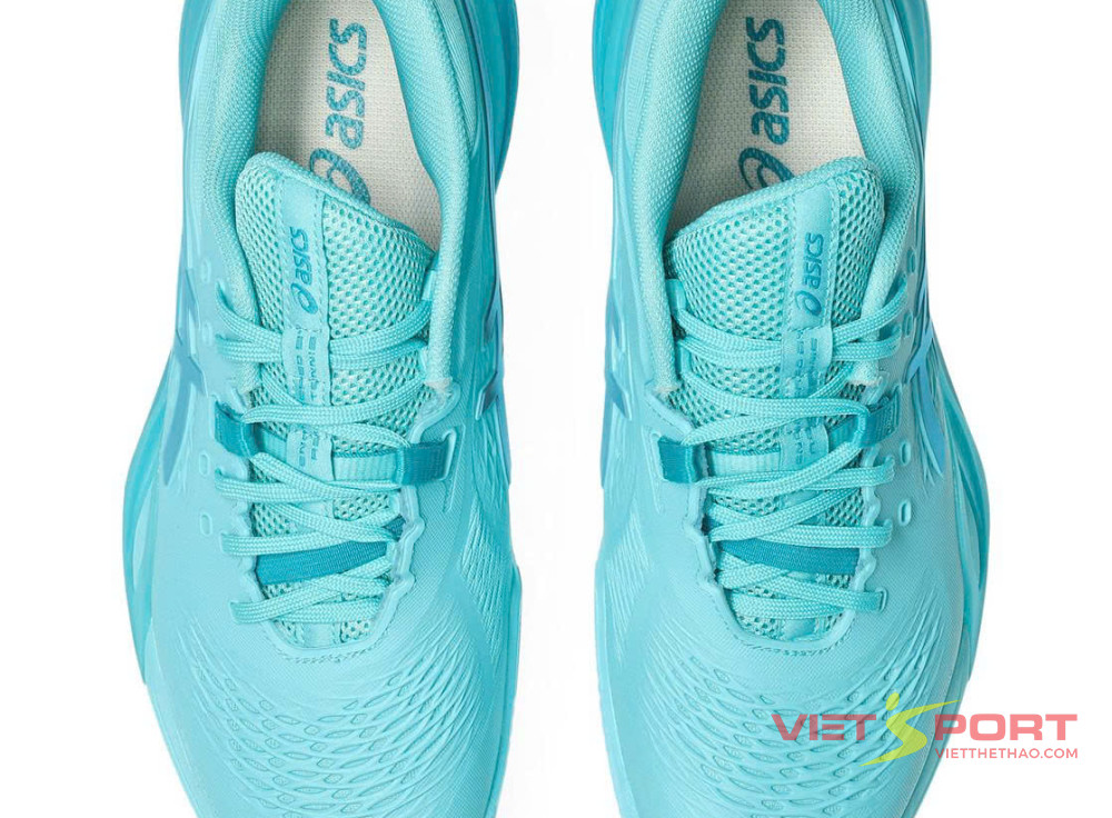 Giày Tennis ASICS Gel-Resolution X Heren