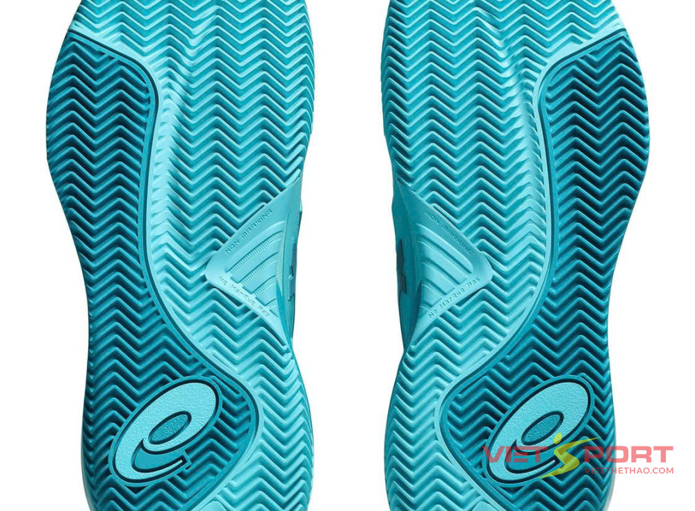 Giày Tennis ASICS Gel-Resolution X Heren