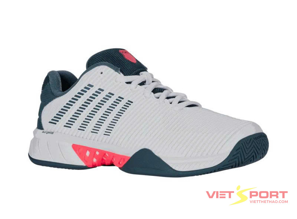 Giày Tennis Pickleball Nam K-Swiss Hypercourt Express 2