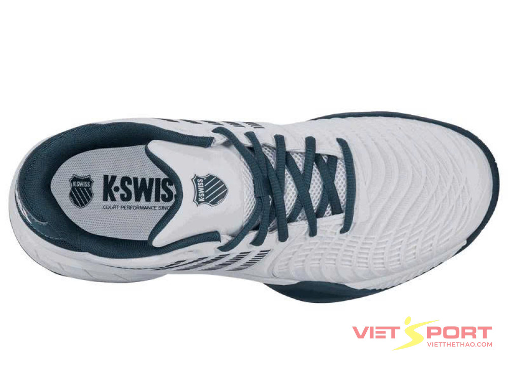 Giày Tennis Pickleball Nam K-Swiss Express Light 3
