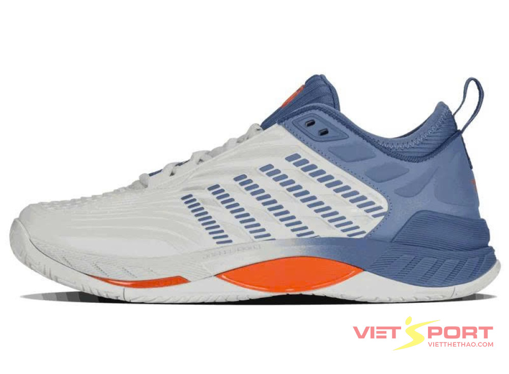 Giày Tennis Pickleball Nam K-Swiss Hypercourt Supreme 2