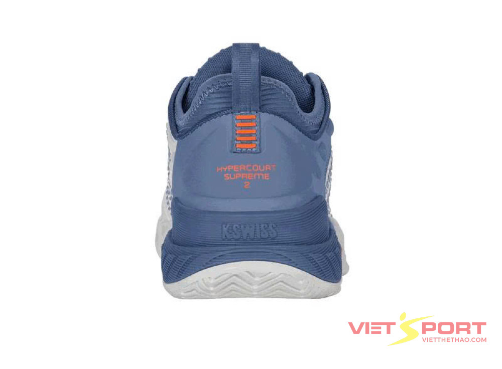 Giày Tennis Pickleball Nam K-Swiss Hypercourt Supreme 2