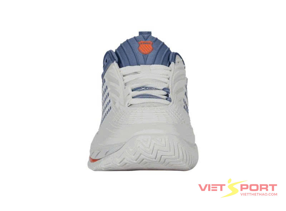 Giày Tennis Pickleball Nam K-Swiss Hypercourt Supreme 2