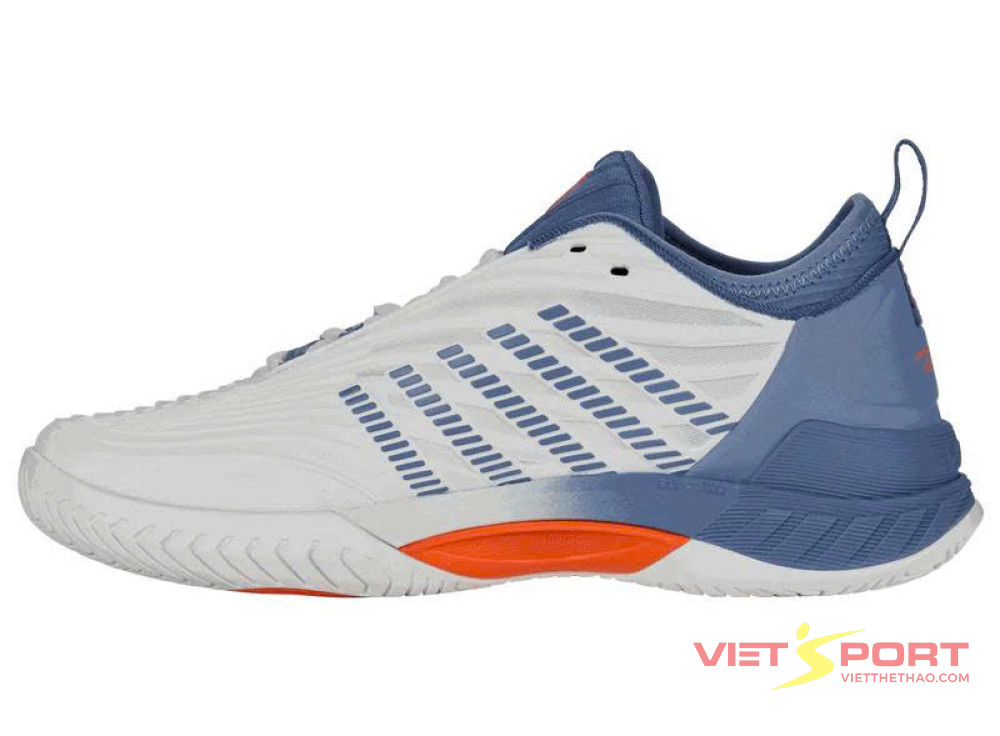 Giày Tennis Pickleball Nam K-Swiss Hypercourt Supreme 2