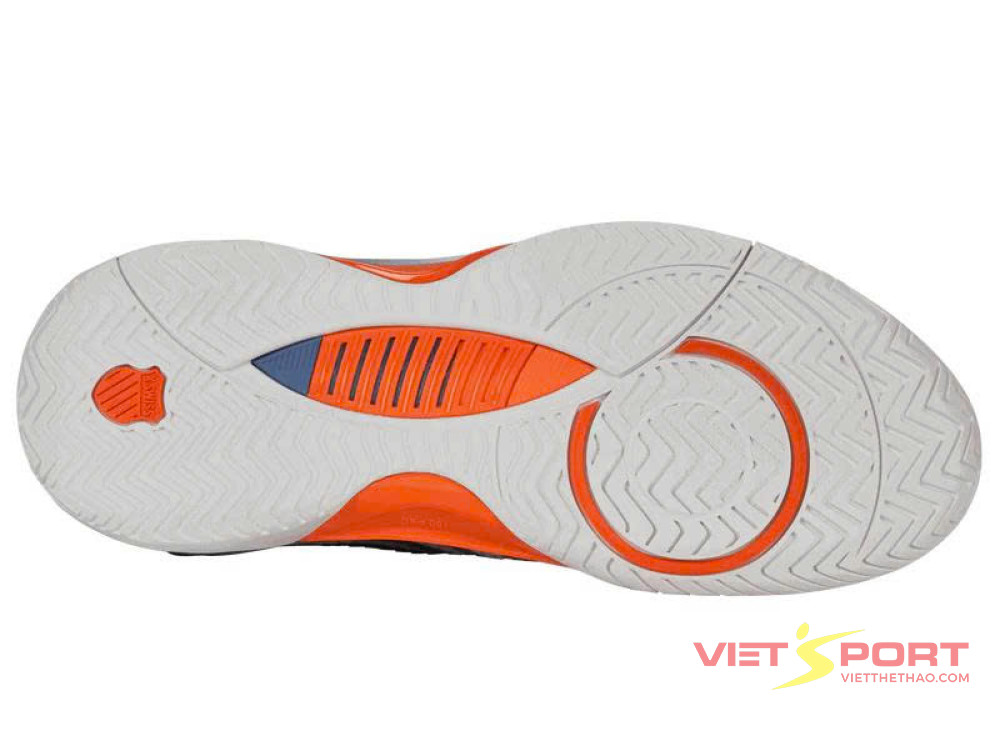 Giày Tennis Pickleball Nam K-Swiss Hypercourt Supreme 2