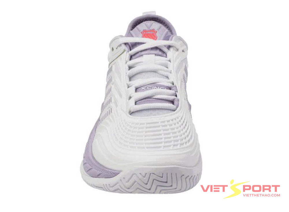 Giày Tennis Pickleball Nữ K-Swiss Hypercourt Supreme 2