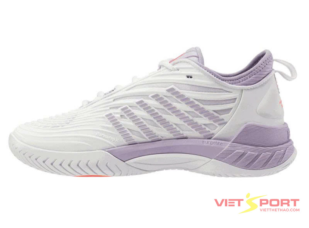 Giày Tennis Pickleball Nữ K-Swiss Hypercourt Supreme 2