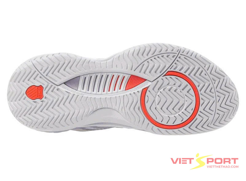 Giày Tennis Pickleball Nữ K-Swiss Hypercourt Supreme 2