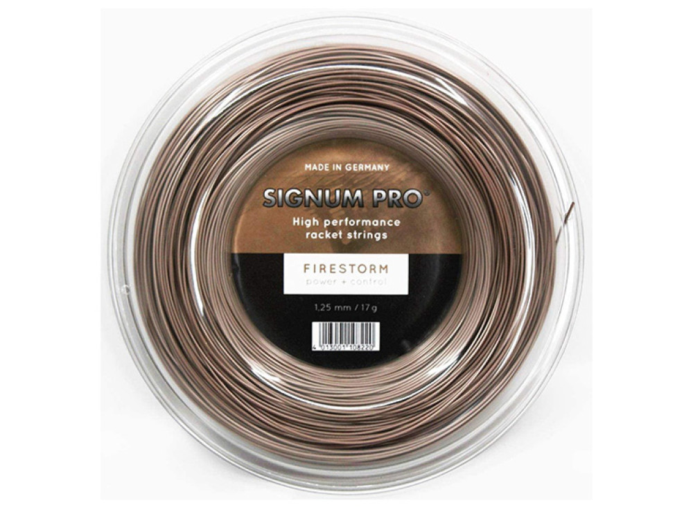 CƯỚC TENNIS SIGNUM PRO FIRE STORM