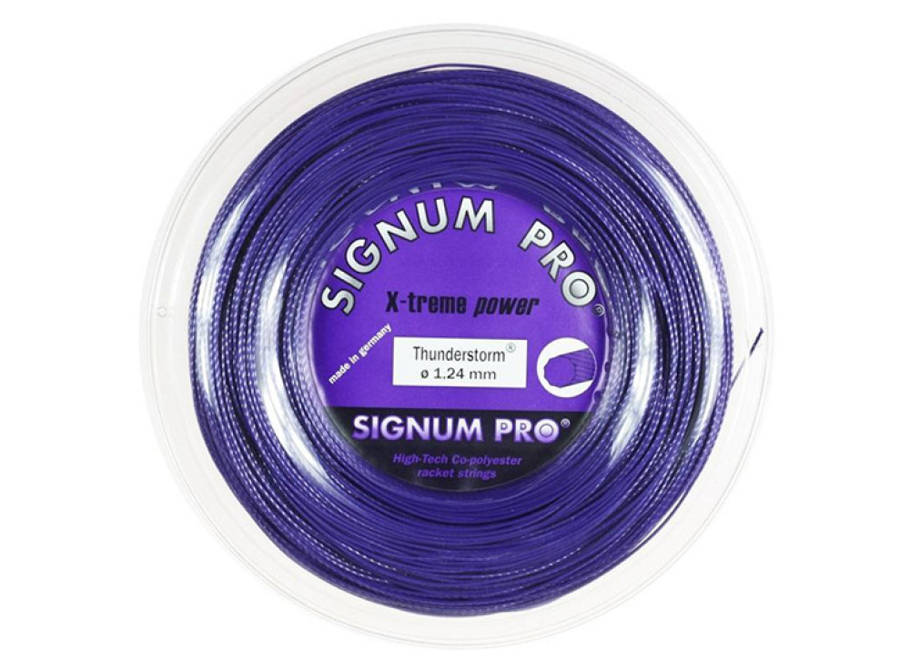 CƯỚC TENNIS SIGNUM PRO THUNDER STORM