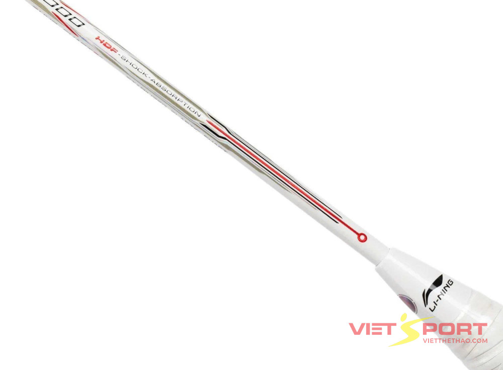 Vợt Cầu Lông Li-Ning Aeronaut 9000 Chính Hãng