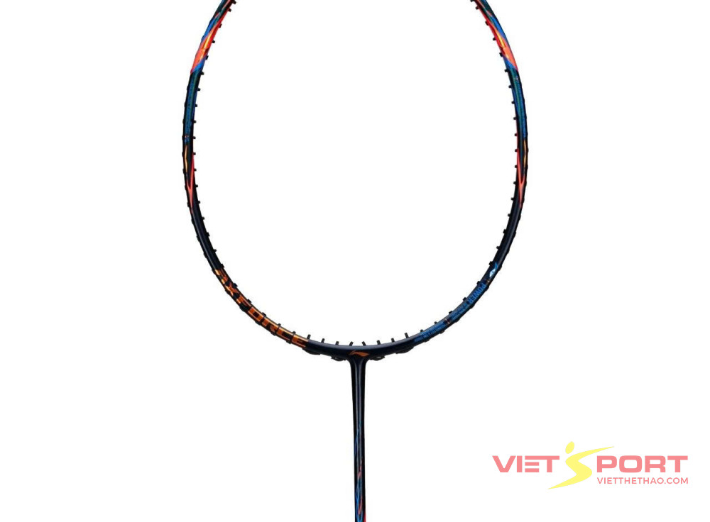 Vợt cầu lông Li-Ning Axforce 90 Combat chính hãng
