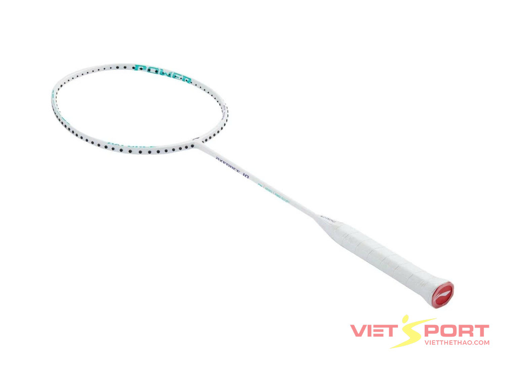 Vợt Cầu Lông Li-Ning Axforce 10 Chính Hãng