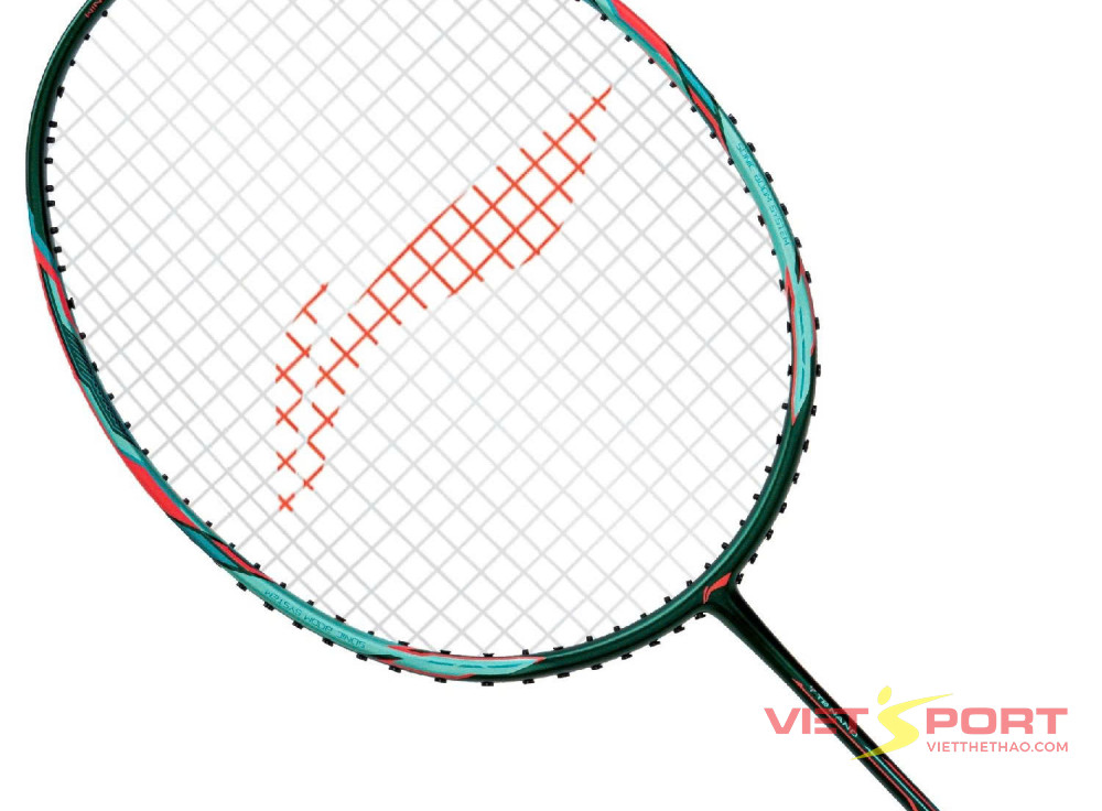 Vợt Cầu Lông Li-Ning Tectonic 3 Chính Hãng