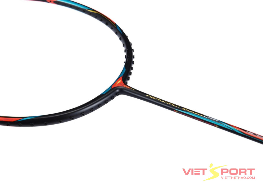 Vợt Cầu Lông Li-Ning Aeronaut 6000C Chính Hãng