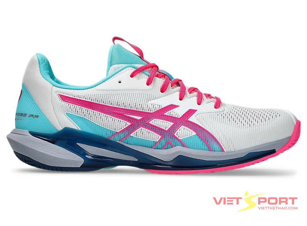 Giày Tennis SOLUTION SPEED FF 3 PADEL HOT PINK