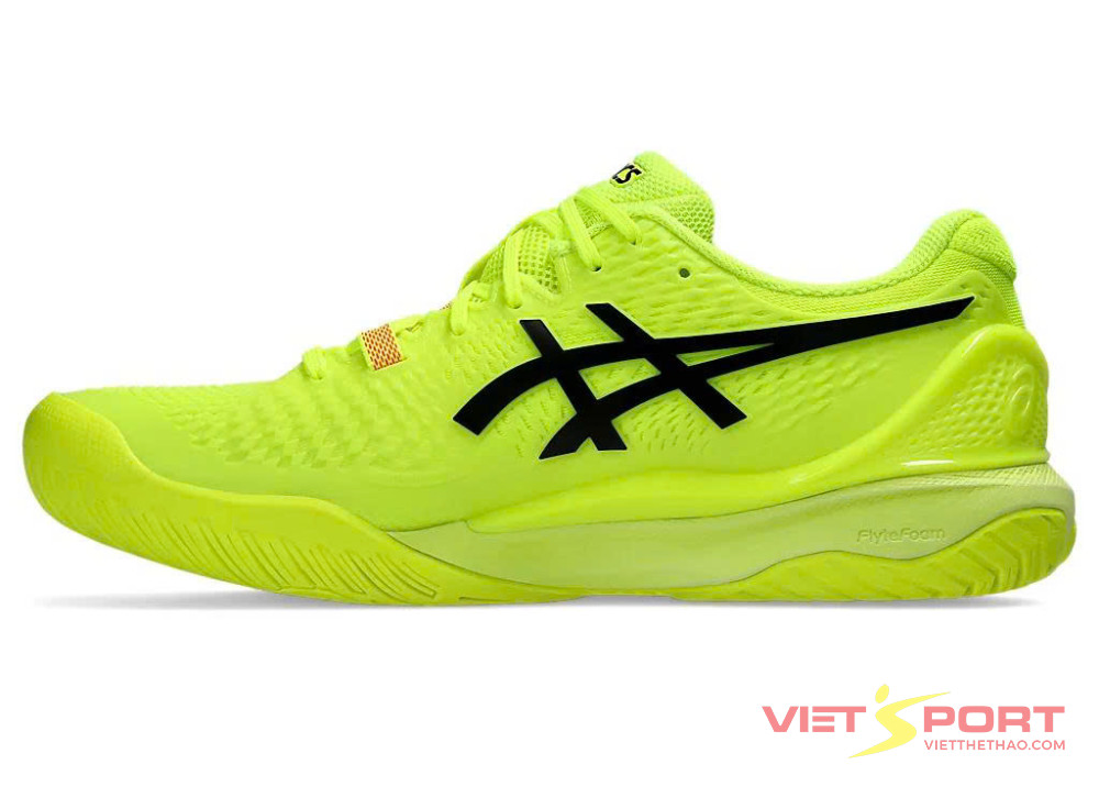 Giày Tennis Asics GEL-RESOLUTION 9 PARIS
