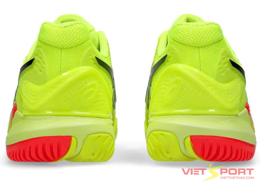 Giày Tennis Asics GEL-RESOLUTION 9 PARIS