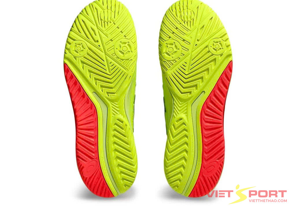 Giày Tennis Asics GEL-RESOLUTION 9 PARIS