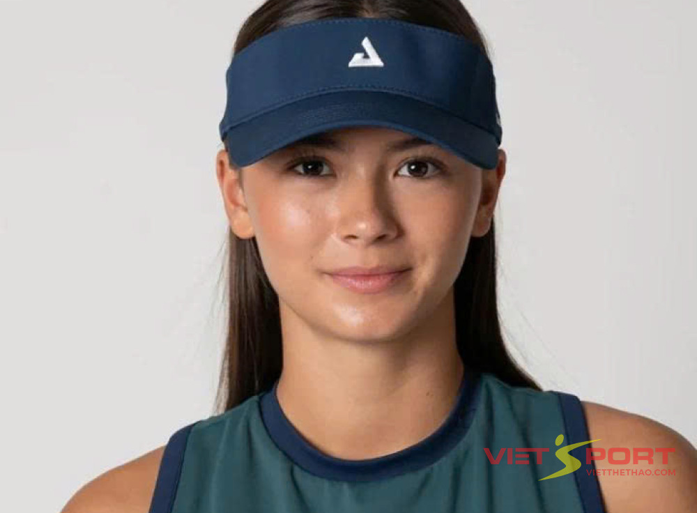 Mũ Pickleball Joola Essential Visor Navy