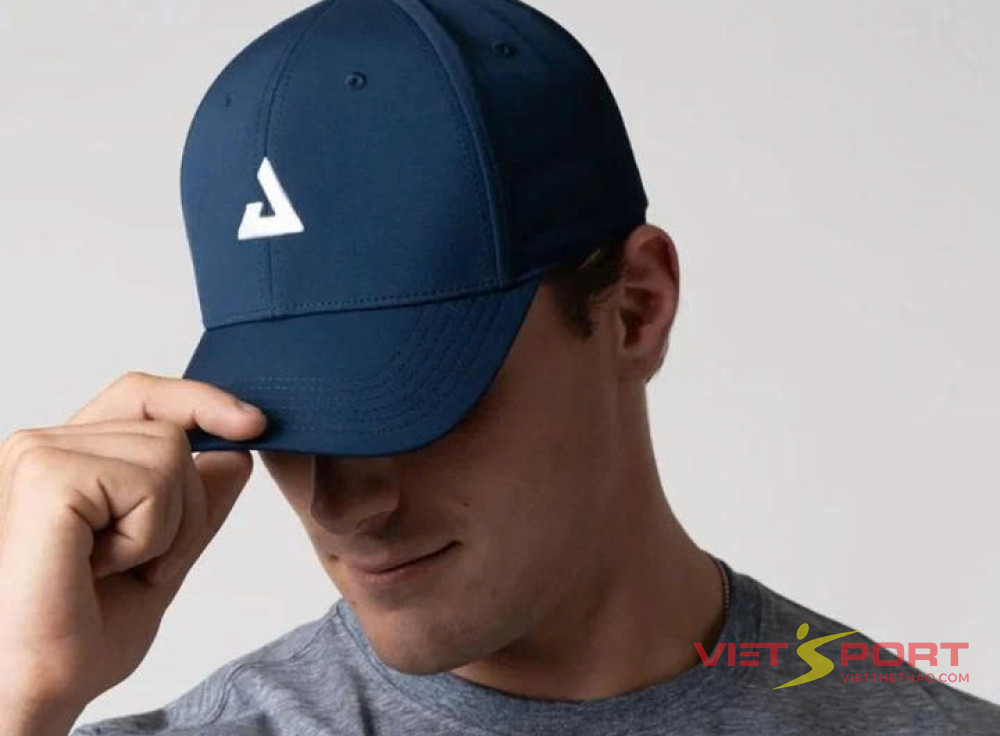 Mũ Pickleball Joola Essential Cap Navy