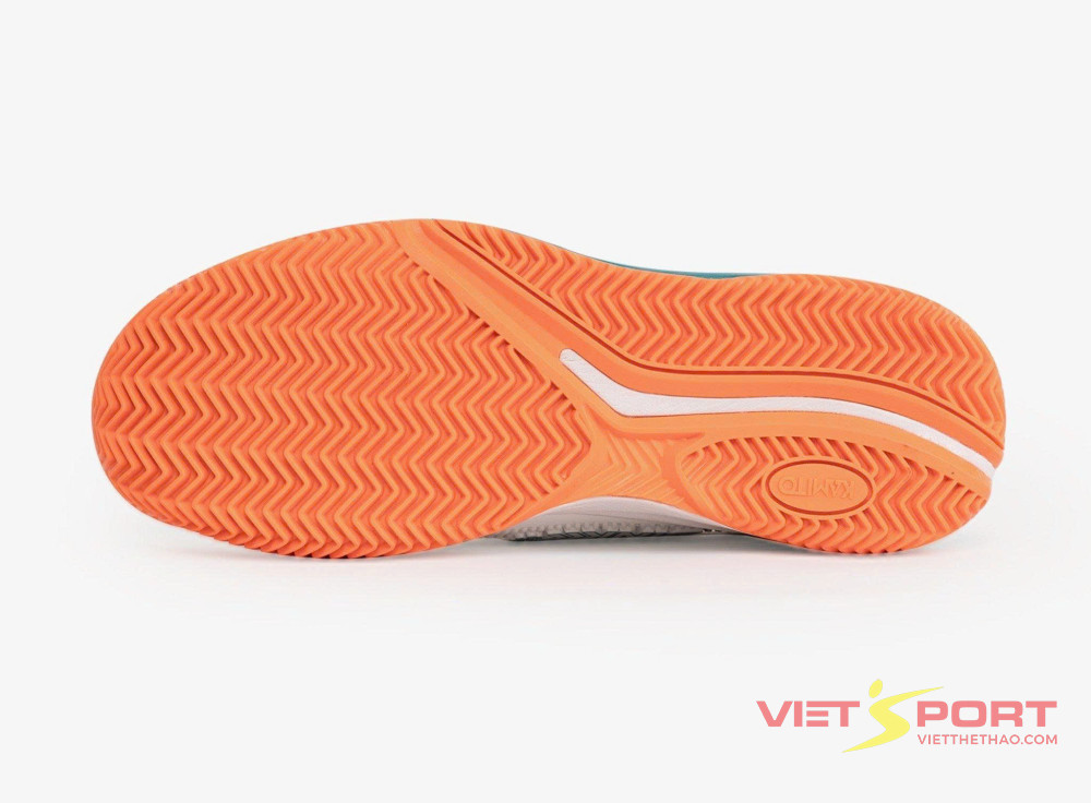 Giày Pickleball Kamito Dink Trắng