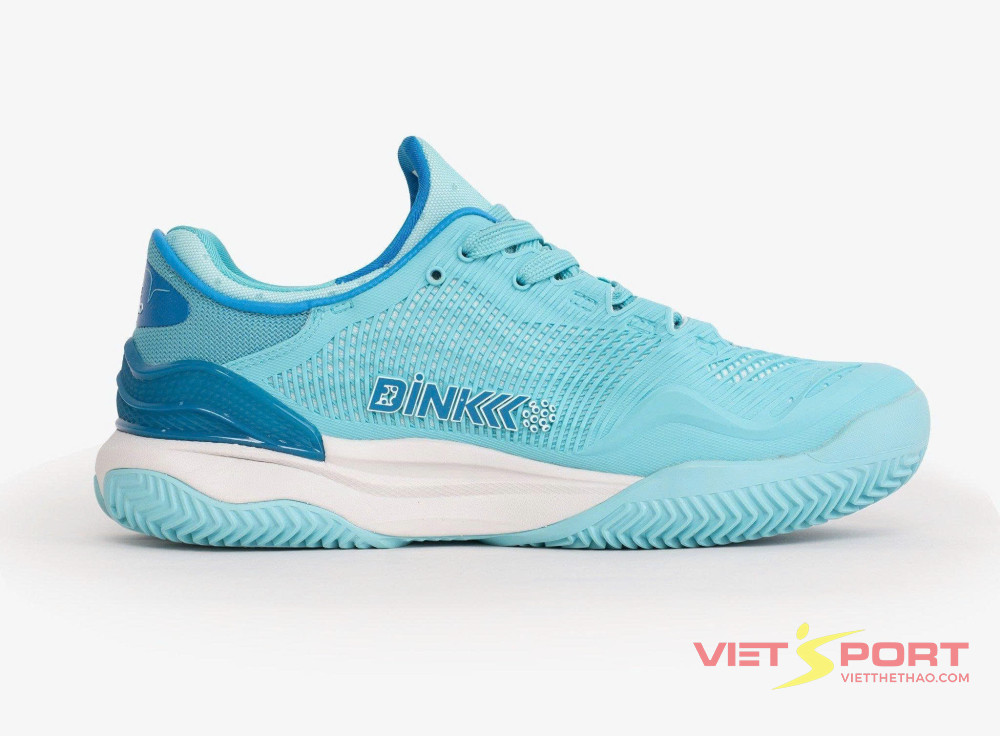 Giày Pickleball Kamito Dink Xanh Ngọc