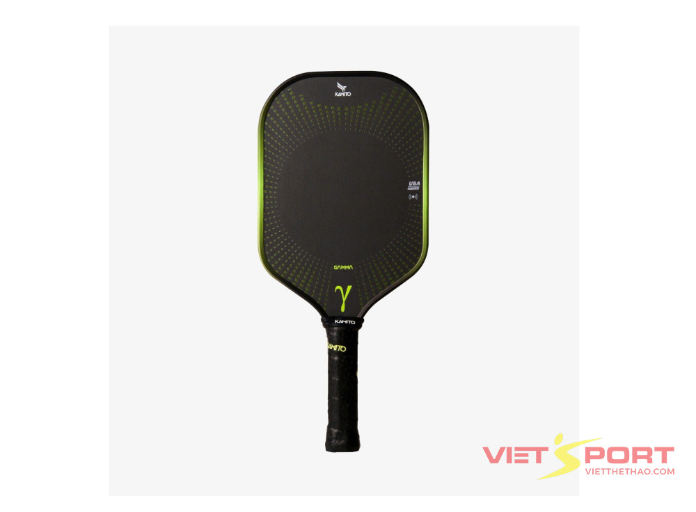 Vợt Pickleball Kamito Gamma (14mm)