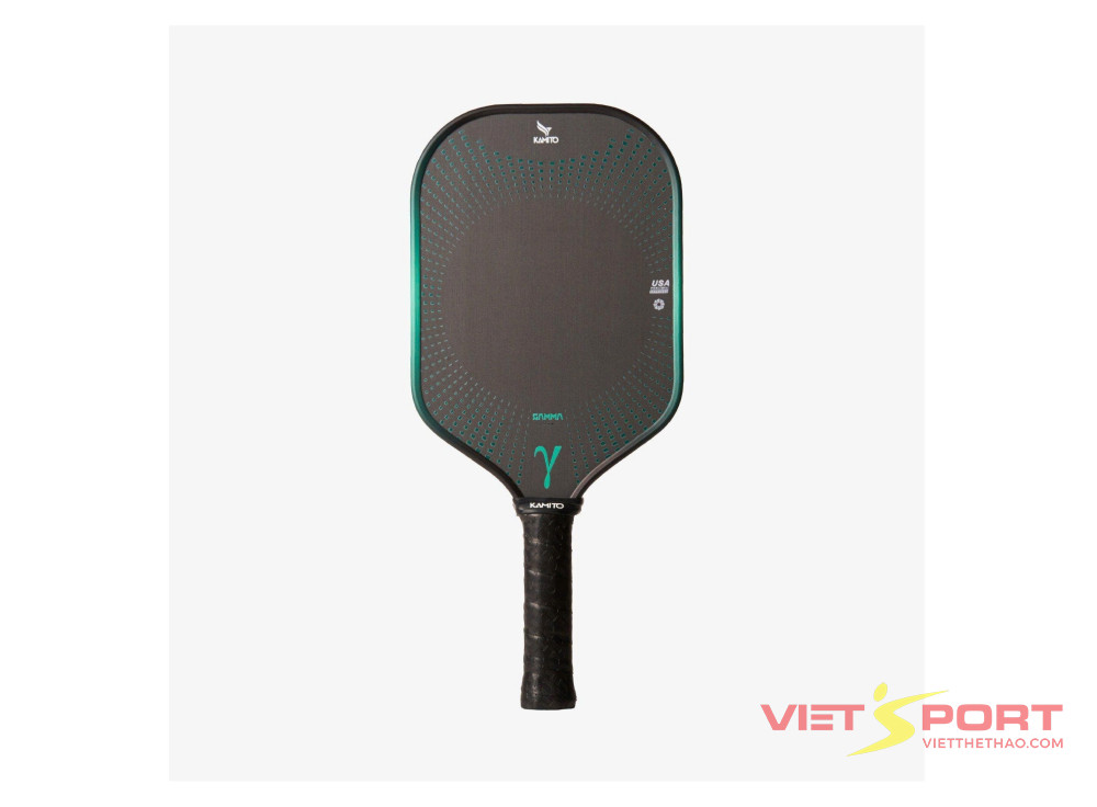 Vợt Pickleball Kamito Gamma (14mm)