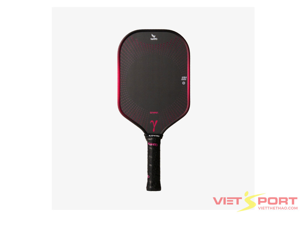 Vợt Pickleball Kamito Gamma (16mm)