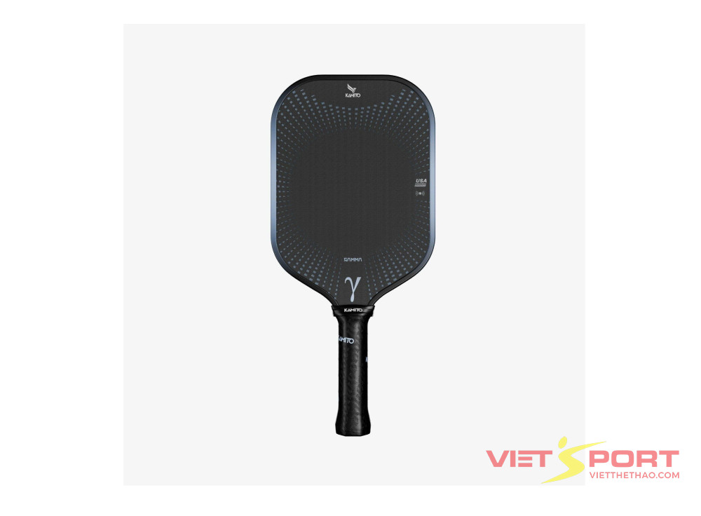 Vợt Pickleball Kamito Gamma (16mm)