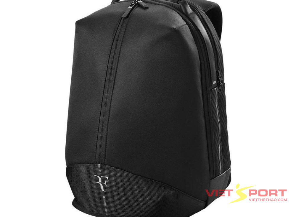 Balo Đựng Vợt Tennis Wilson RF Black WR8032801001
