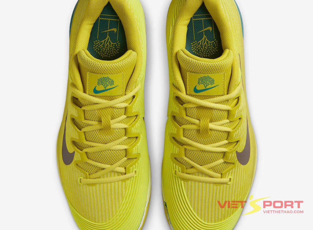 Giày Tennis Picklebball Nike Vapor 12 Premium HF7827-300